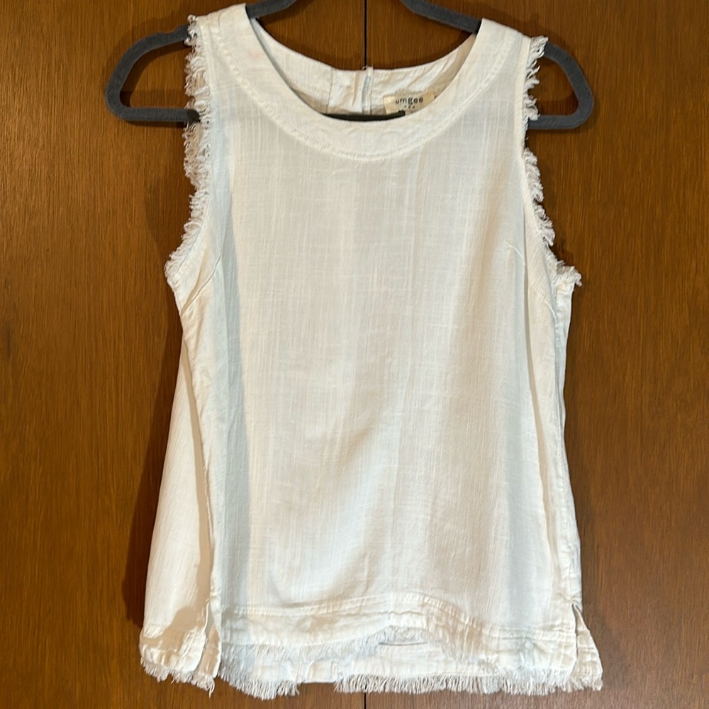 Umgee USA tank top
